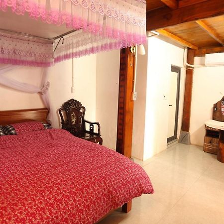 הא גיאנג Homestay Thai Son מראה חיצוני תמונה