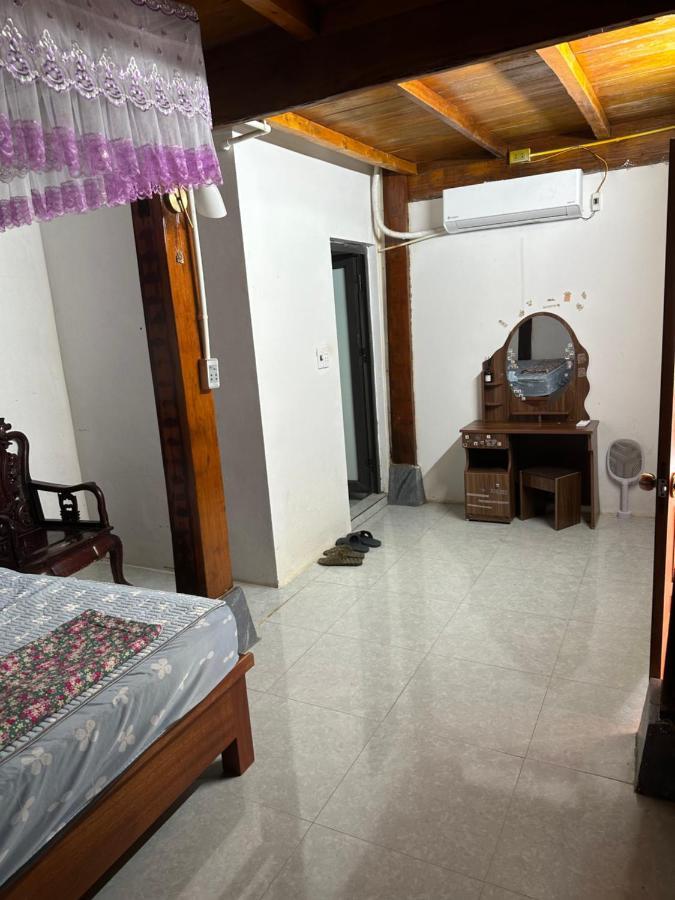 הא גיאנג Homestay Thai Son מראה חיצוני תמונה